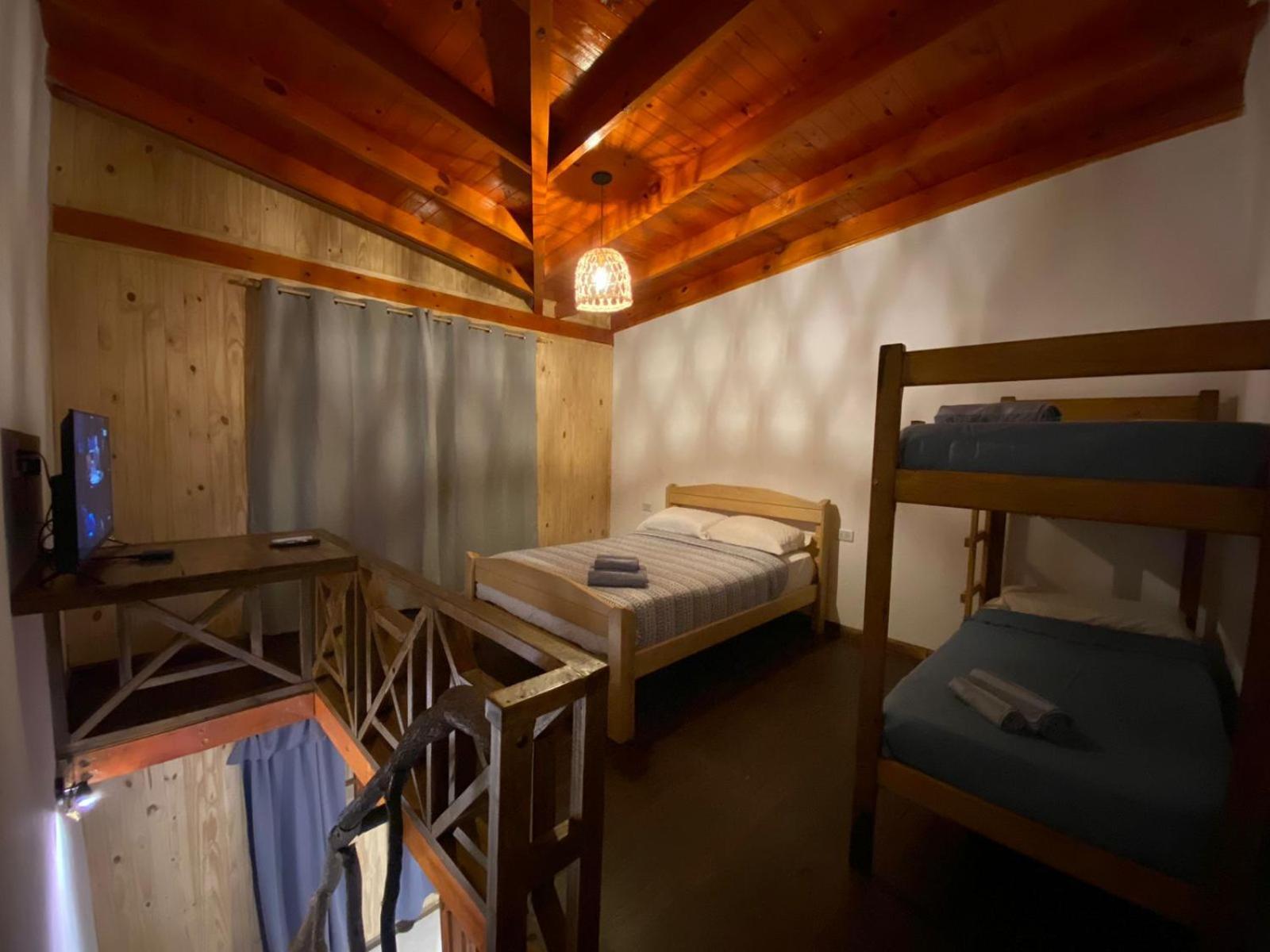 Hospedaje El Tucan Puerto Iguazú Eksteriør bilde