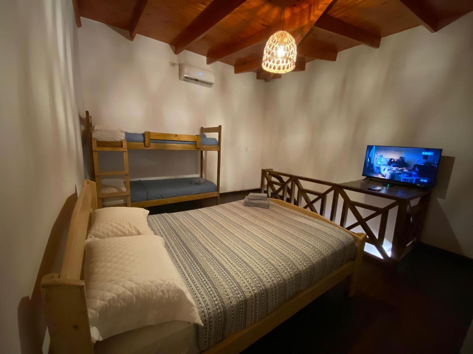 Hospedaje El Tucan Puerto Iguazú Eksteriør bilde
