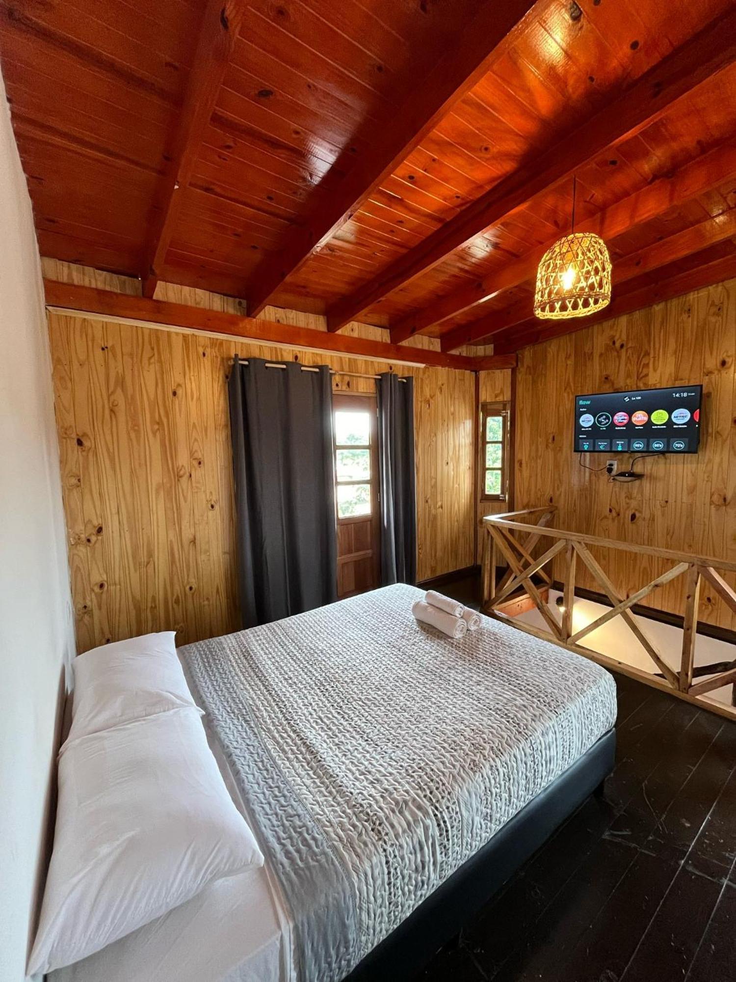 Hospedaje El Tucan Puerto Iguazú Eksteriør bilde
