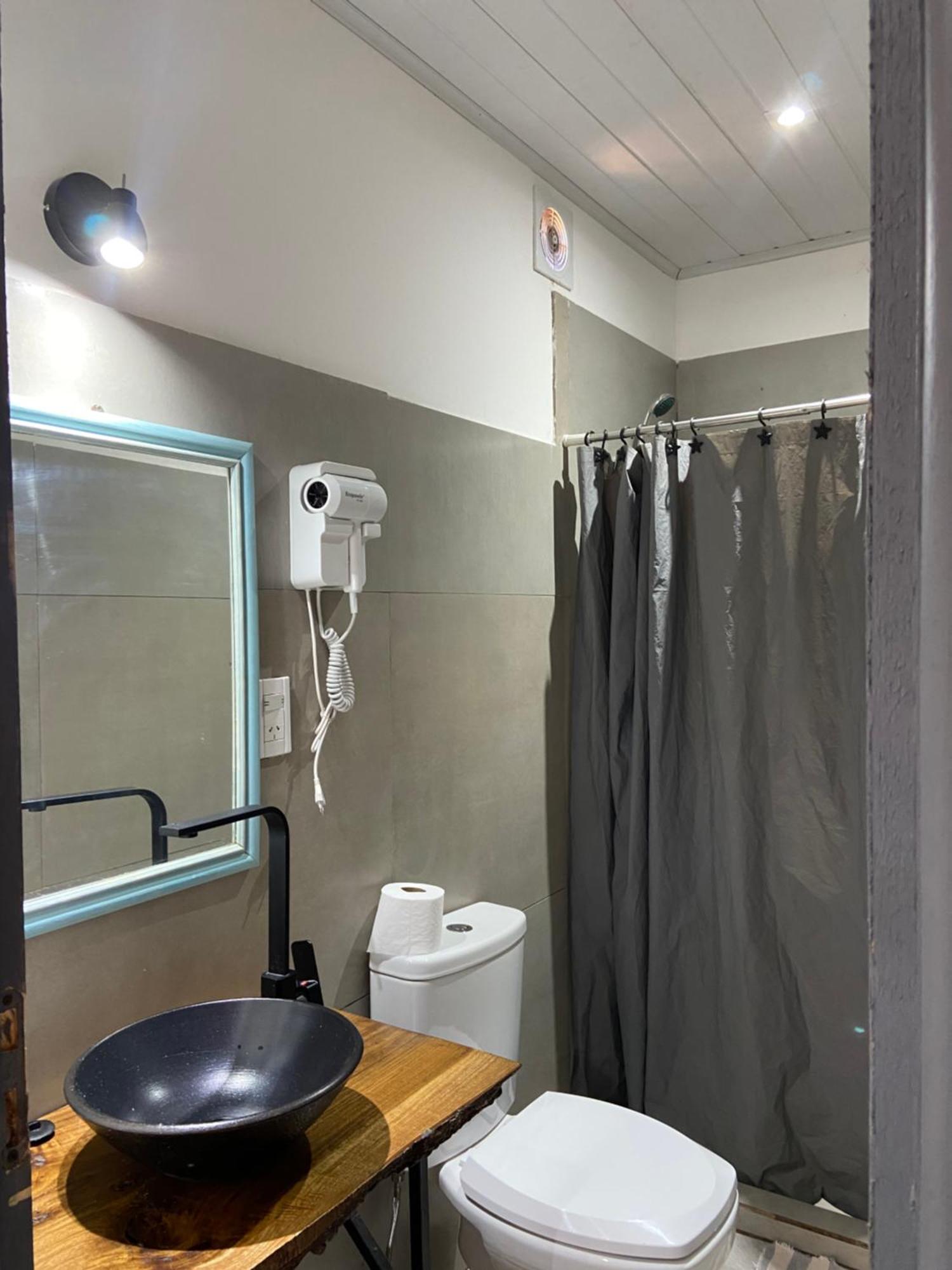 Hospedaje El Tucan Puerto Iguazú Eksteriør bilde